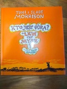 Kto jest górą? Lew czy mysz?