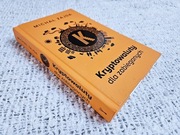 "Kryptowaluty dla zabieganych" Michał Zajda
