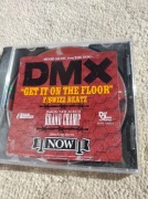 Dmx - get in on the floor - singiel
