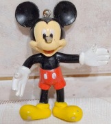 Myszka Miki figurka kolekcjonerska, do zabawy, awieszka, breloczek