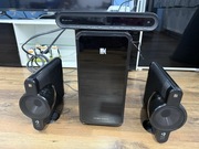 Profesjonalny zestaw domowego KEF Kit120