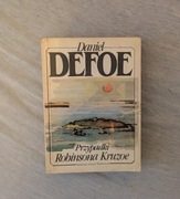 Przypadki Robinsona Crusoe 1986 r.