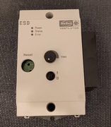 HELIOS ESD5 ESD regulator prędkości 0501001 501 prąd trójfazowy 5A