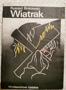 Wiatrak - Ryszard Binkowaki