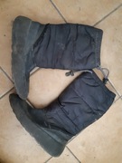 Buty zimowe 40 ecco kozaki 