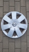 Kołpak Nissan 15'