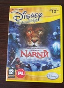 Opowieści z Narnii Lew Czarownica i stara szafa