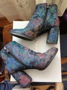 Piękne botki Wojas 37