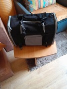 TRANSPORTER Trixie dla kota