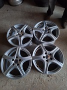 Felgi aluminiowe "16 Opel Mokka