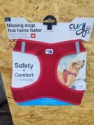 SZELKI  DLA  PSA , ROZMIAR  XL , TABELA  ROZM.