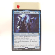 Magic the gathering - Gadwick, the Wizened - MTG