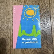 Ocena EKG w pediatrii