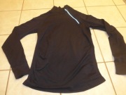 Damska bluza TCM, rozmiar S, zimowa.