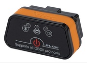 INTERFEJS DIAGNOSTYCZNY OBD2 BLUETOOTH ANDROID iOS WINDOWS POLSKI TESTER GE