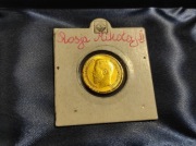 Moneta z kolekcji ROSJA - 1897 rok, 7 Rubli 50 Kopiejek, Mikołaj II.