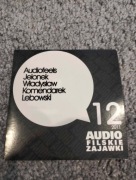 Audiofilskie zajawki 12/2011 CD