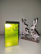 Woda perfumowana Christian Lacroix Absynthe Avon 