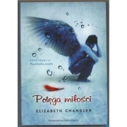 Potęga miłości - Chandler Elizabeth