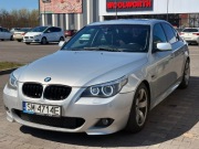 BMW E60 530D 2004