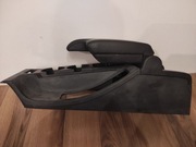 BMW E46 Podłkietnik+tunel+cupholder+monetnik+lakier