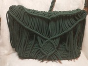 Torebka na ramię boho