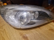 Lampa przednia prawa Volvo S60 2011