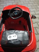 Samochód dla dziecka zdalne sterowanie 3 biegi