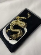 Sprzęgło damskie Kilian „Smog” limitowana edycja