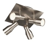 Lampa sufitowa Bright Light 55944/17/15