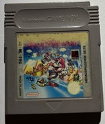 Game Boy Kardridż z grą Supermarioland