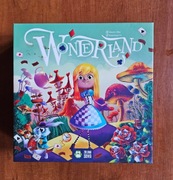 Zielona Sowa Wonderland