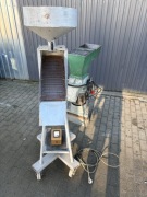 Magnes do Metalu Tworzyw Sztucznych