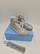 BUTY DAMSKIE ADIDAS IVY PARK IVP FORUM MID ORIGINALS BEYONCE R 36 2/3