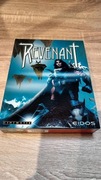 Revenant retro PC gra big box