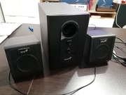 Głośniki komputerowe genius 