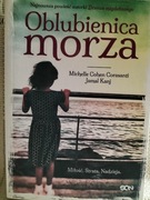 Oblubienica morza Michelle Cohen Corasanti  J.Kanj
