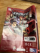 Gra planszowa IMC toys kamera Spy Agent