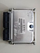    sterownik silnika  AUDI  A6  C5  3.0 ASN   
