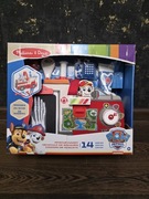 Psi Patrol, pojazd ratunkowy, drewniany