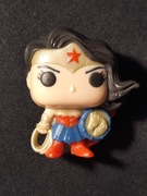 kinder joy DC 2023 Wonder Woman