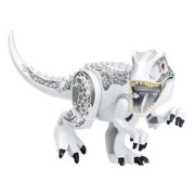 LEGO Jurassic world figurka Indominus rex używany
