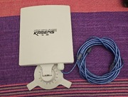 Kansens 150mbps wireless usb adapter wzmacniacz wifi