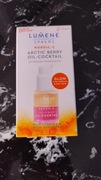 lumene nordic c arctic Berry oil cocktail multiwitaminowy koktajl 15 ml