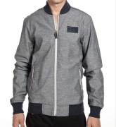 Nike x FC Barcelona jacket