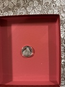 Srebrna moneta 10 zł August II Mocny