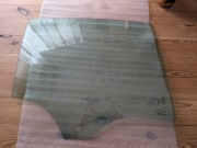 BMW G30/G31 szyba drzwi prawe tył duża 