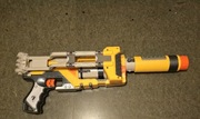 Nerf spectre rev-5