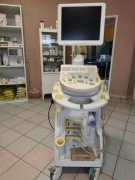 Aparat USG weterynaryjny