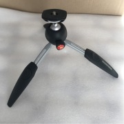 Statyw Manfrotto Pixievo-BK rozsuwany do 2,5 kg